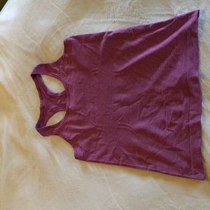 Lululemon swiftly tech tank